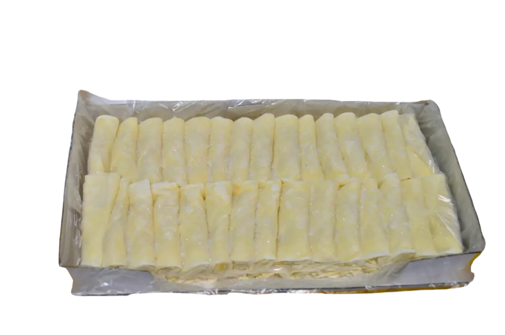 MINIROLLITO DE PRIMAVERA (caja 10kg)