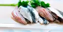 FILETE SARDINA 6X1 (Caja 6kg)
