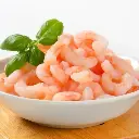 GAMBA PELADA 30/50 (Caja 6kg)