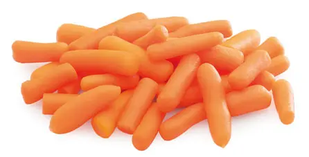 ZANAHORIA BABY (Caja 10kg)