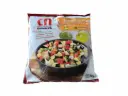 GUARNICIÓN VERDURAS PREFRITAS