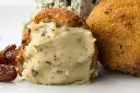 CROQUETA CABRALES CON PASAS (caja 4kg)