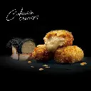 MINI CROQUETA CREMOSA TRUFA Y HONGOS (caja 4kg)