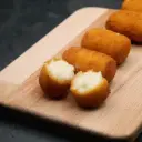 MINI CROQUETA QUESO OVEJA (Caja 4kg)