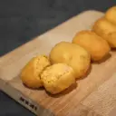 MINI CROQUETA TXISTORRA (Caja 4kg)