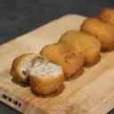 MINI CROQUETA TXULETA (caja 4kg)