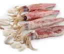 CALAMAR PATAGÓNICO IQF (Caja 6kg)