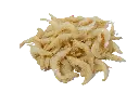 GAMBA CRISTAL ENHARINADA GOURMET 250GRS (Caja 14 und)