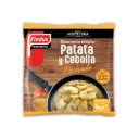 PREPARADO TORTILLA FINDUS (CAJA 6KG)