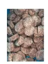 MINI HAMBURGUESA VACA  38 GRS.( caja 100 und)