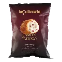 CROQUETA JAMÓN IBÉRICO LA CULINARIA (CAJA 4 KG.)