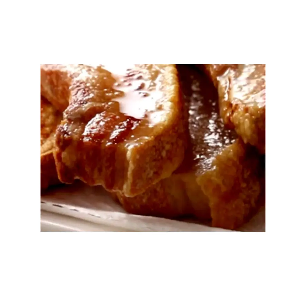 TORREZNO SORIA ANCHO (CAJA 5 BANDEJAS)