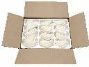 EMPANADILLAS DE ATÚN( CAJA 3KG)                                                                                                                                                                                                                                  