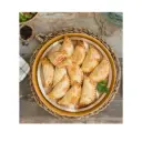 EMPANADILLAS DE ATÚN( CAJA 3KG)                                                                                                                                                                                                                                  