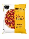 VERDURICAS NAVARRAS REBOZADAS (CAJA 3KG)