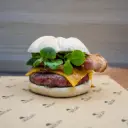 BURGUER MEAT DE WAGYU ( CAJA 24 UND)