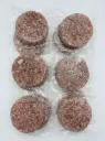 BURGUER MEAT DE WAGYU ( CAJA 24 UND)