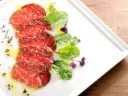 CARPACCIO DE WAGYU 30 GRS. (15 UND)