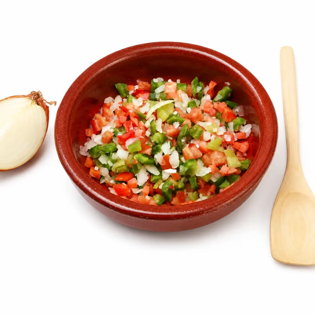 SOFRITO ( CAJA 10KG)