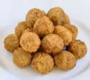 CRUJIENTE DE ALCACHOFA ( CAJA 4 UND)