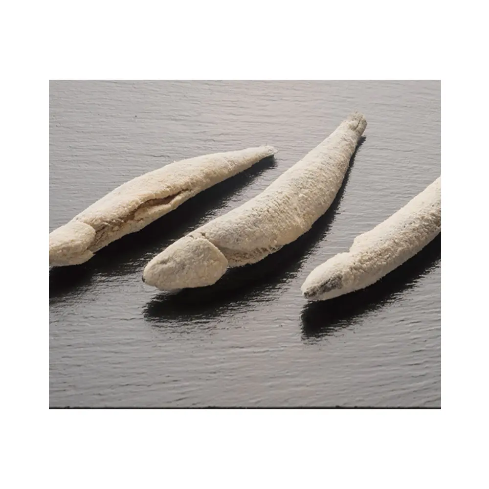 BOQUERÓN ENHARINADO ( CAJA 4KG)