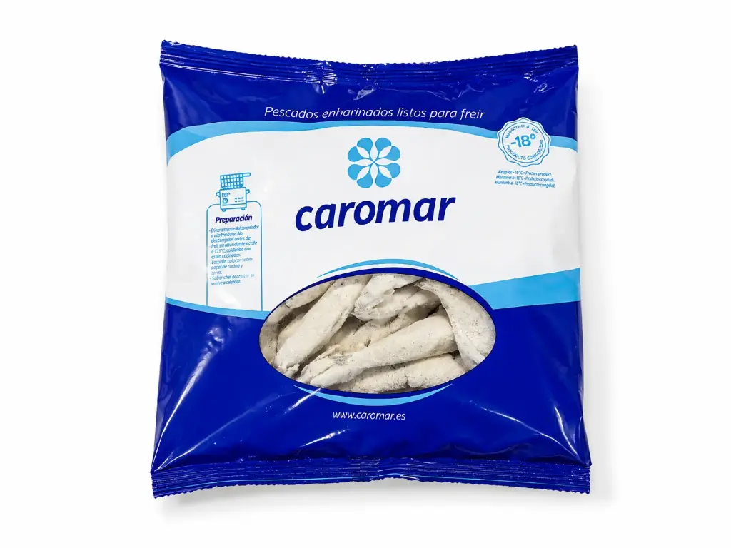 BOQUERÓN ENHARINADO ( CAJA 4KG)
