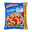 GAMBÓN PELADO 380GRS ( 12 UND)