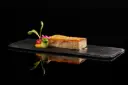 PLANCHA DE COCHINILLO CONFITADO