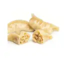 GYOZA DE CERDO Y COL CHINA (CAJA 5 UND)