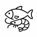 Pescados y Mariscos
