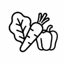 Verduras