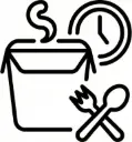 Precocinados y Listos