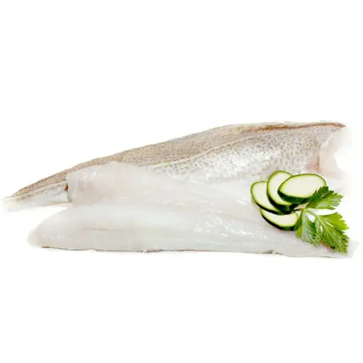 [0008] FILETE BACALAO 1000+ (Caja 11kg)