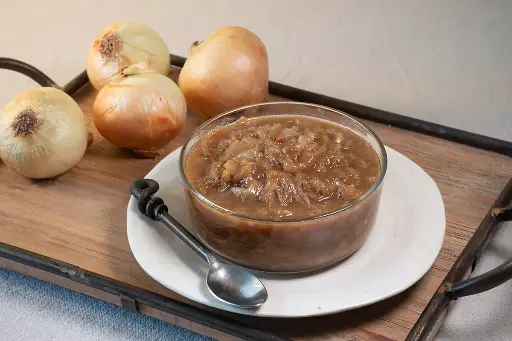 [2147] CEBOLLA CARAMELIZADA  2 KG.