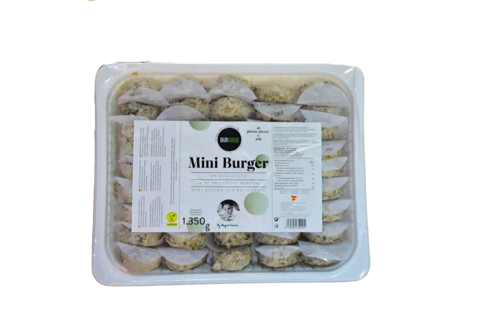 Producto Principal