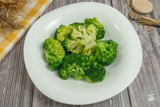 [0025] BROCOLI (Caja 10kg)