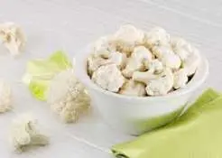 [0027] COLIFLOR (Caja 10kg)