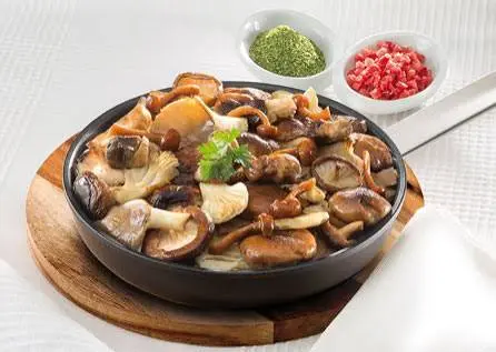[0038] REVUELTO HONGOS (caja 5kg)