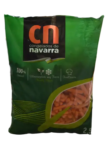 [0039] ZANAHORIA BABY (Caja 10kg)