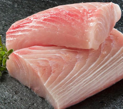 [2235] FILETE DE CORVINA  