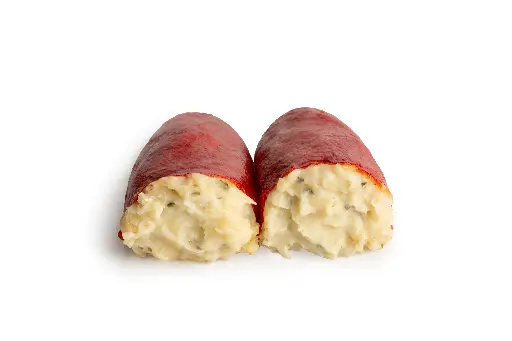 PIMIENTO PIQUILLO BACALAO PREMIUM