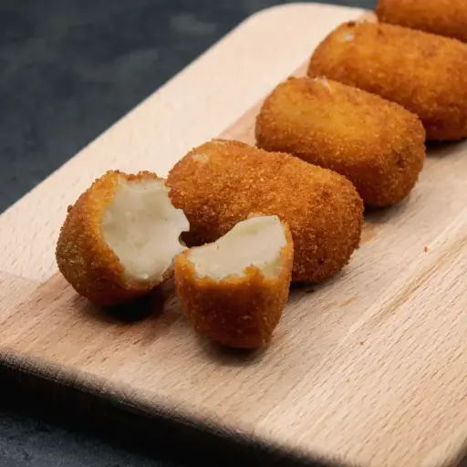 [0057] MINI CROQUETA BOLETUS