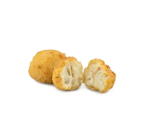 MINI CROQUETA BOLETUS