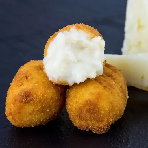 MINI CROQUETA QUESO OVEJA