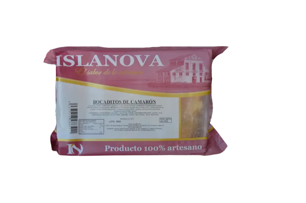 Producto Principal