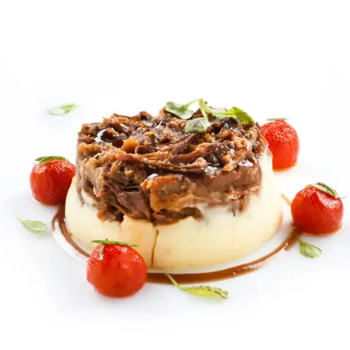 [0078] RABO TORO DESMIGADO 3 KG