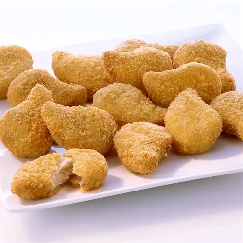 [772] NUGGETS POLLO PREMIUM 4 KG