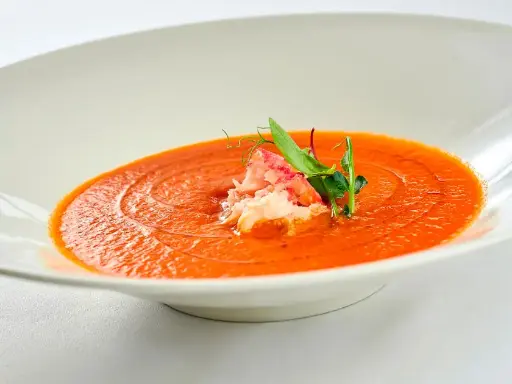 CREMA DE BOGAVANTE