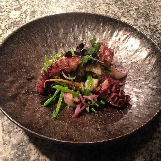 PULPO COCIDO PATA 100/150