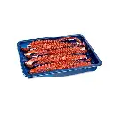 PULPO COCIDO PATA BANDEJA 375 GRS